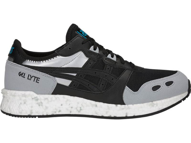 Tênis Asics GEL-LYTE Homem Pretas, 9523A553.013